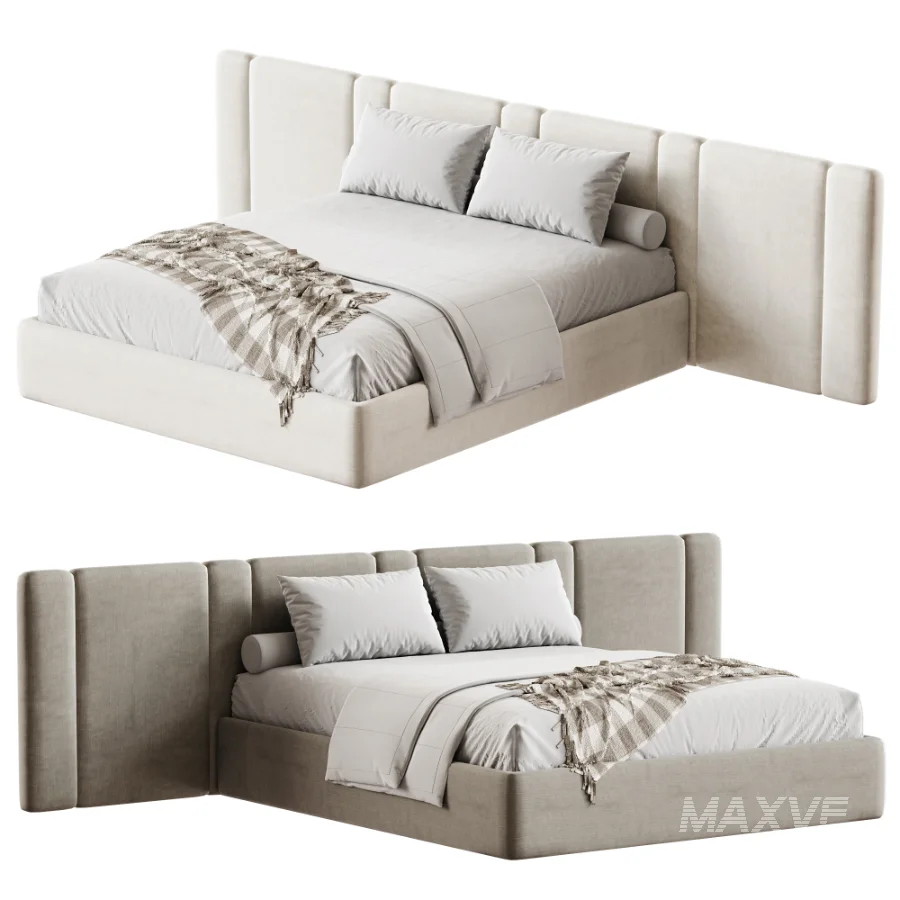 Angelo bed - Image 1