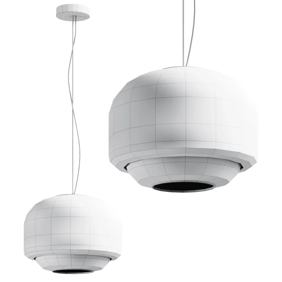 Clinco 01 Pendant Lamp - Image 4