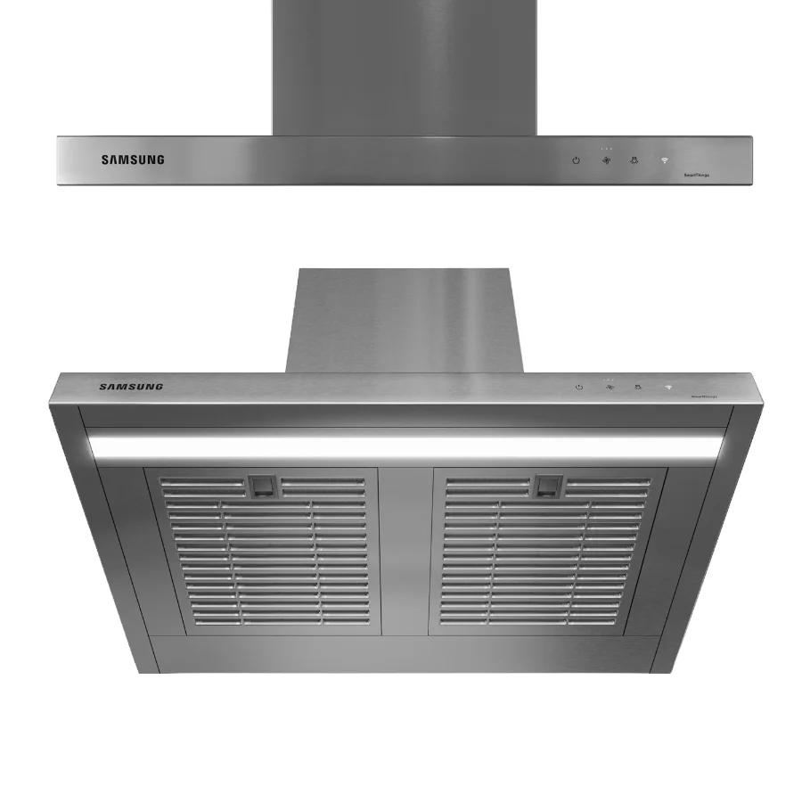 Samsung Kitchen Appliances Set 03-Hood - Image 3