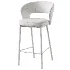Fard Metal 668 Barstool by Origins 1971 - Thumbnail 7
