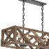 Safavieh Quentin Pendant Lamp - Thumbnail 3