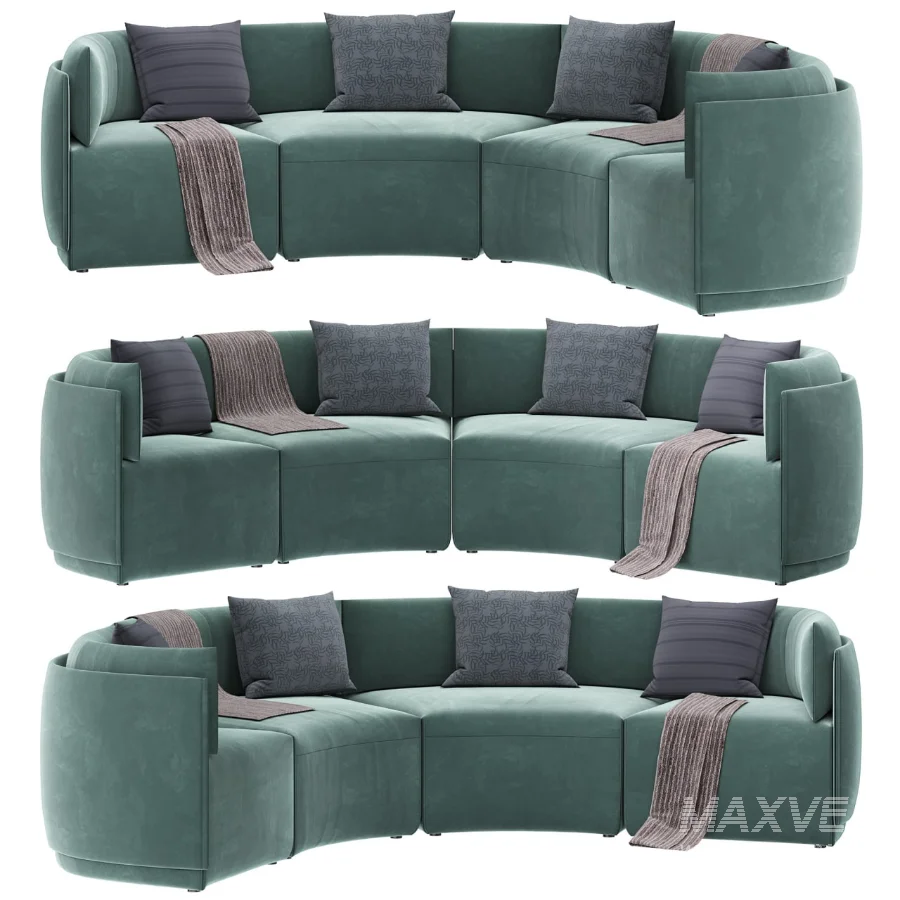 Place Sofa - Image 1