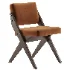 Brazilia Outdoor Chair - Thumbnail 2
