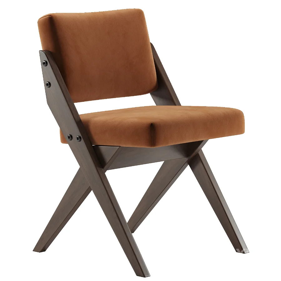 Brazilia Outdoor Chair - Image 2