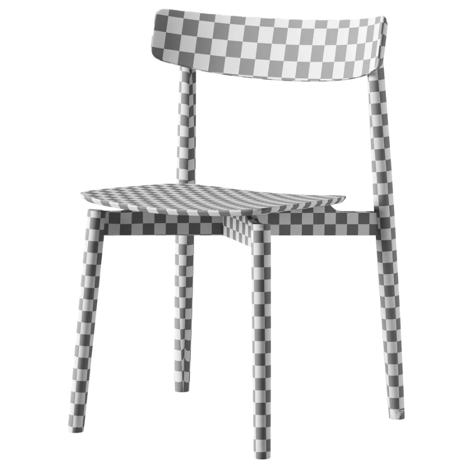 Evera Dining Chair - Image 7