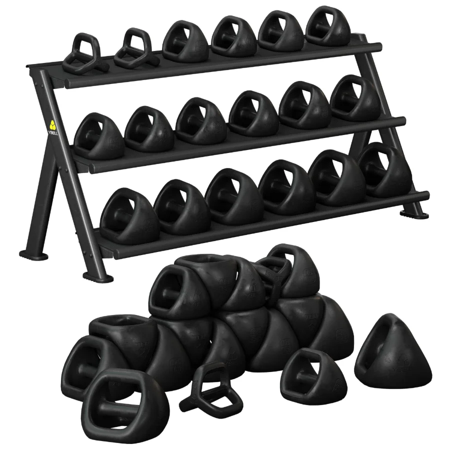 YBELL HORIZONTAL RACK - Image 1