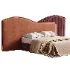 Modern Double Bed 018 - Thumbnail 2