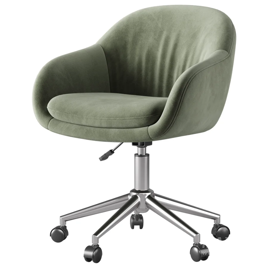 Jessen Office Chair - Image 2