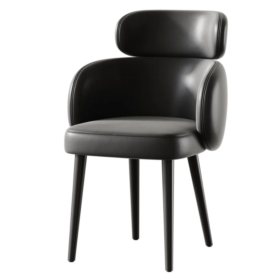 Diamond Armchair - Image 6