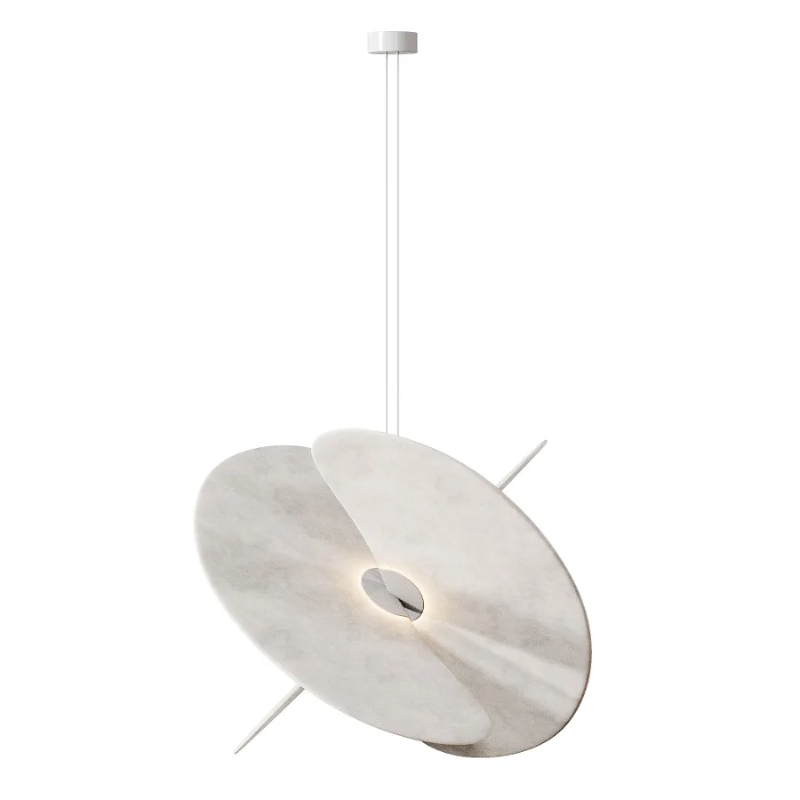Luceplan Levante - Image 2