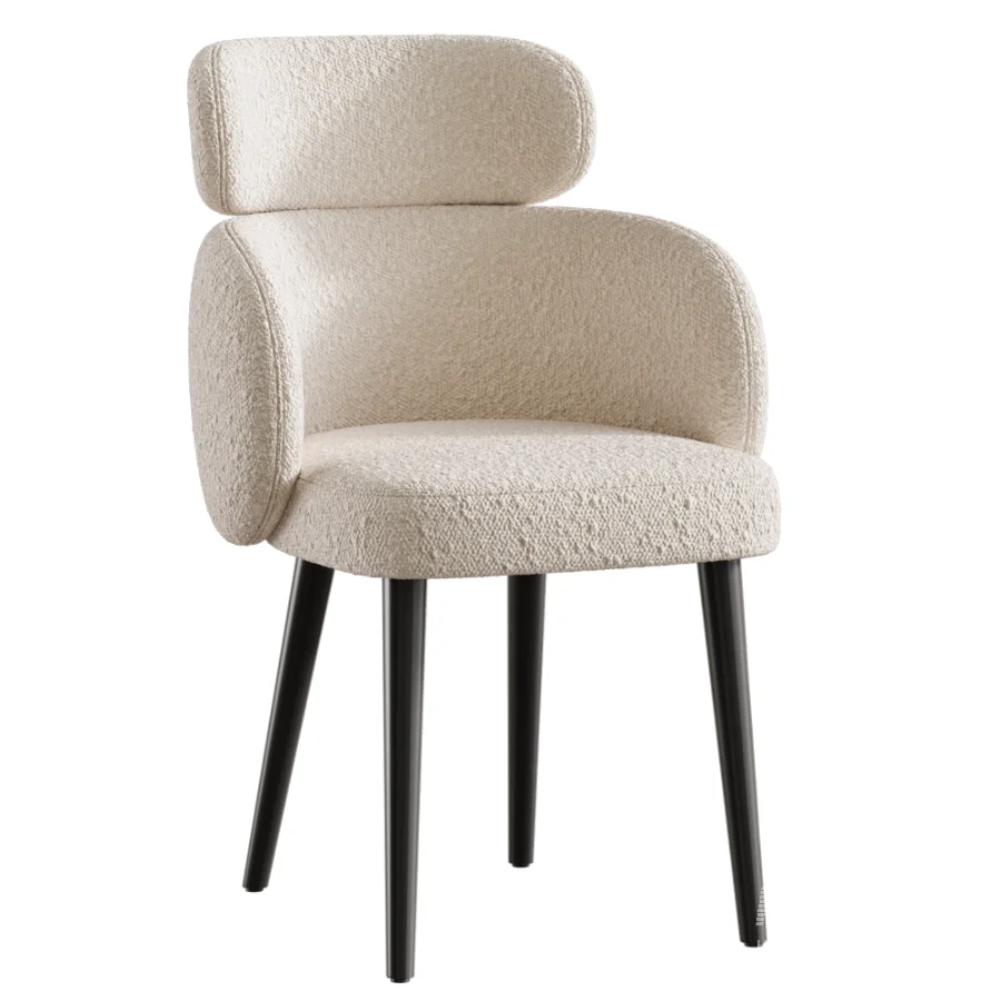 Diamond Armchair - Image 2