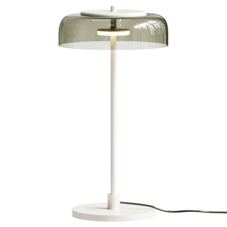 Arctic Tab Table Lamp - Image 4