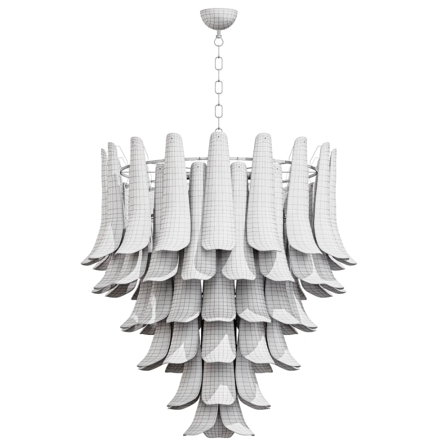 LOBBY VINE Chandelier - Image 6