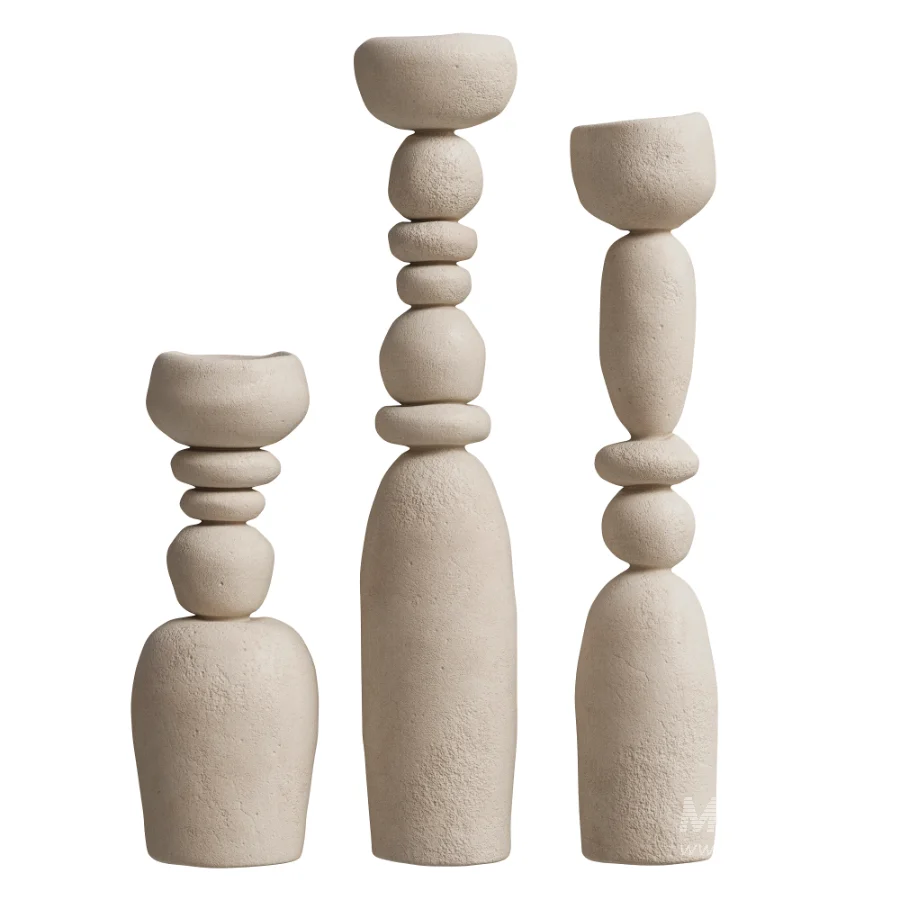 Floor Decor Set - Image 2