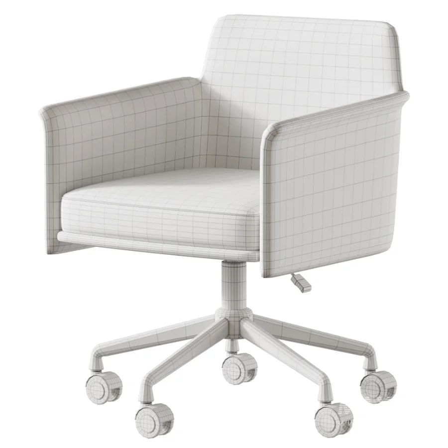 Stanford Bridge Office Chair - Image 6