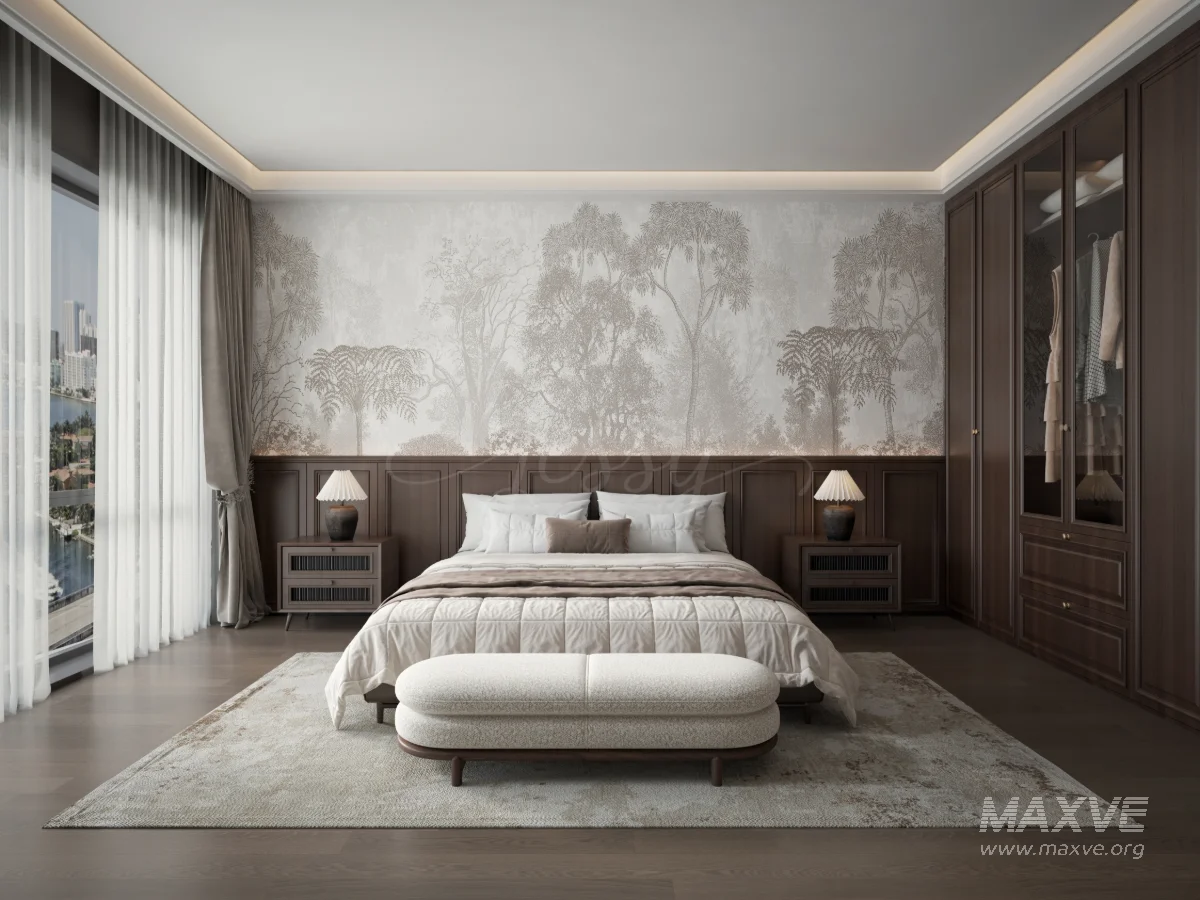 Bedroom 70 - Image 1