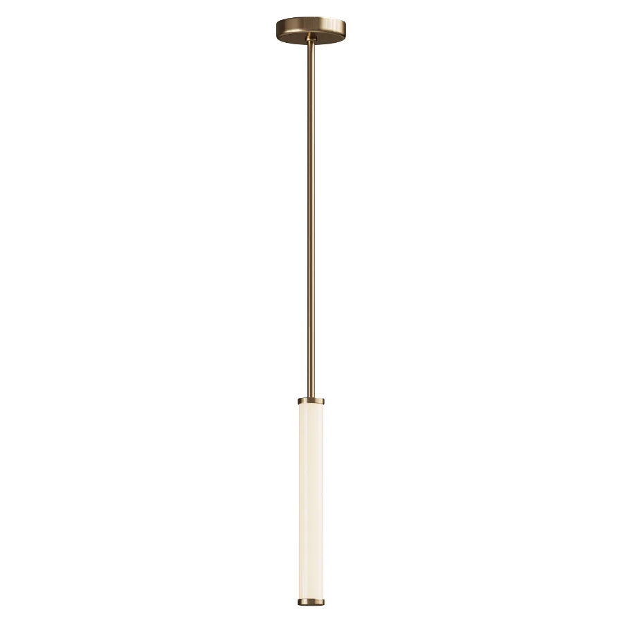 Turn Parallel Pendant Lamp - Image 4