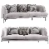 CAILLOU Sofa - Thumbnail 2
