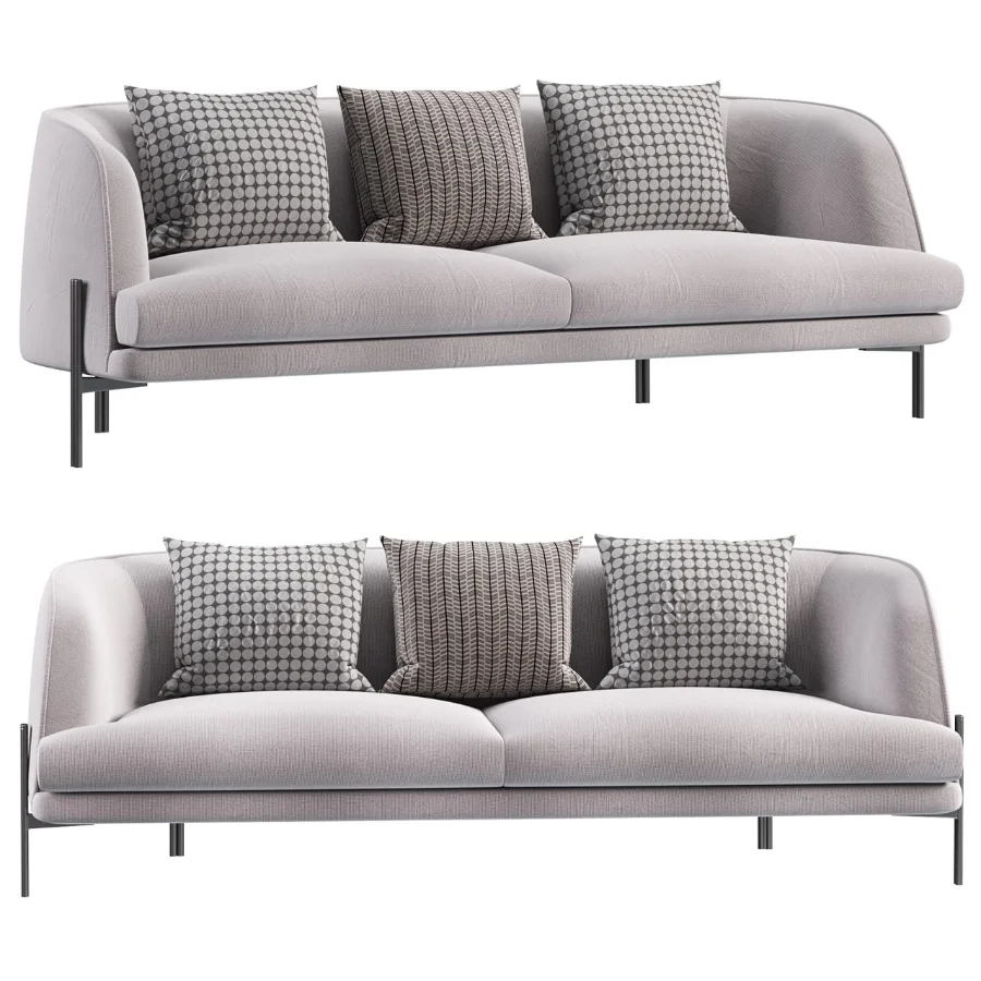 CAILLOU Sofa - Image 2