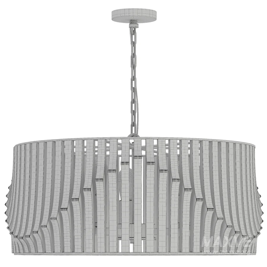 Archer Light Pendant - Image 4