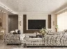 Modern living room - Thumbnail 1