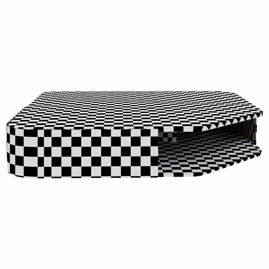 Diagramma quadrate Coffee Tables - Image 3