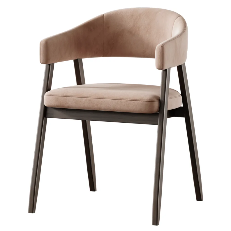 Customizing indoor dining chair - Image 5