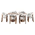 Dining Set 32 - Thumbnail 1