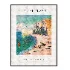 Monet Etretat The Beach - Thumbnail 3
