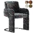Basel Chair - Thumbnail 1