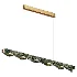 Calderon Linear Pendant Chandelier - Thumbnail 4