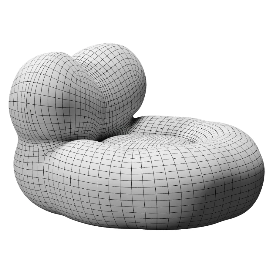 Bean Bag - Image 2