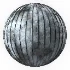 D248 Metal Roofing – Pbr 4k Seamless - Thumbnail 4
