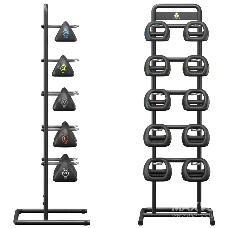 YBELL Vertical RACK - Image 3