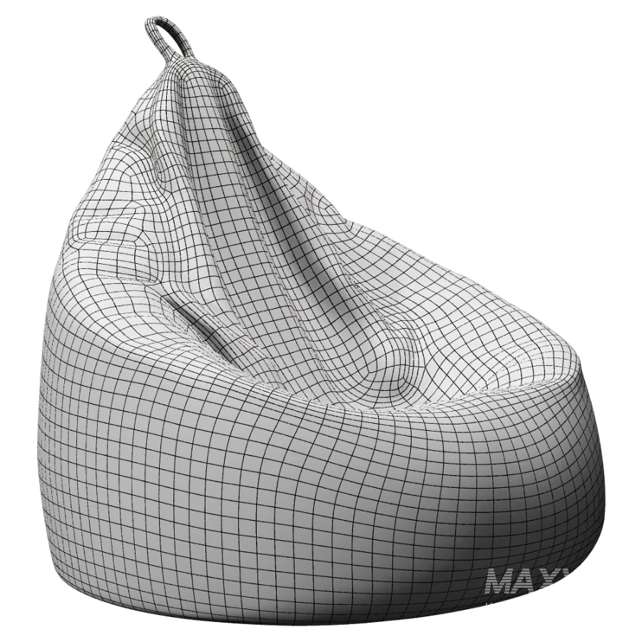 Bean Bag - Image 4