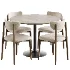 Chair Torvall and Menorca Table - Thumbnail 5