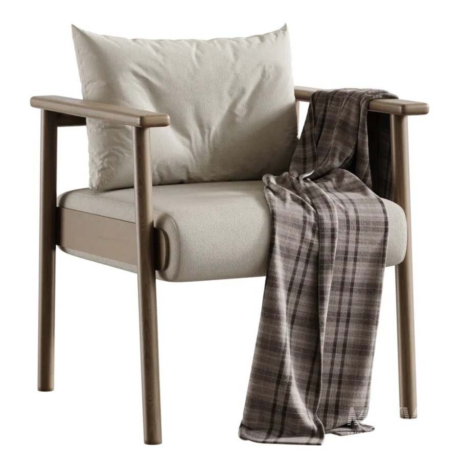 Javea Dining Chair - Image 2