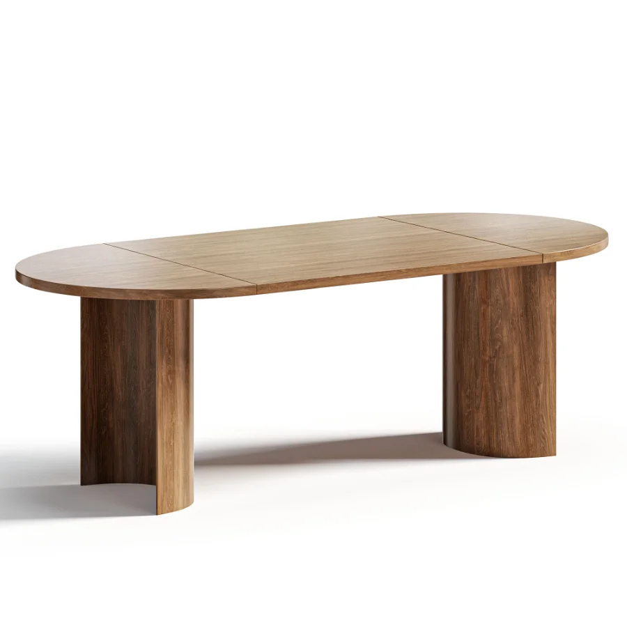 Dining Table Lum bridge chair - Image 2