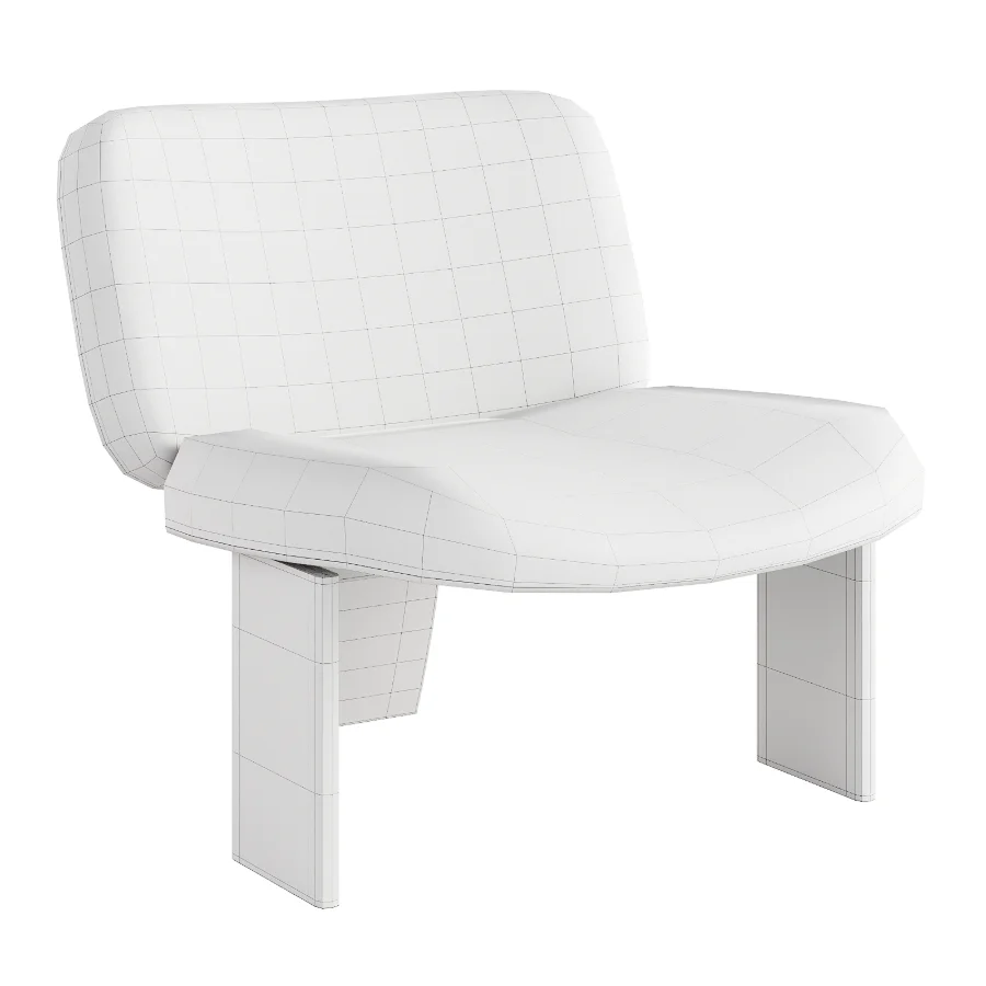 Gallotti Radice Armchair - Image 5