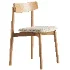 Evera Dining Chair - Thumbnail 1