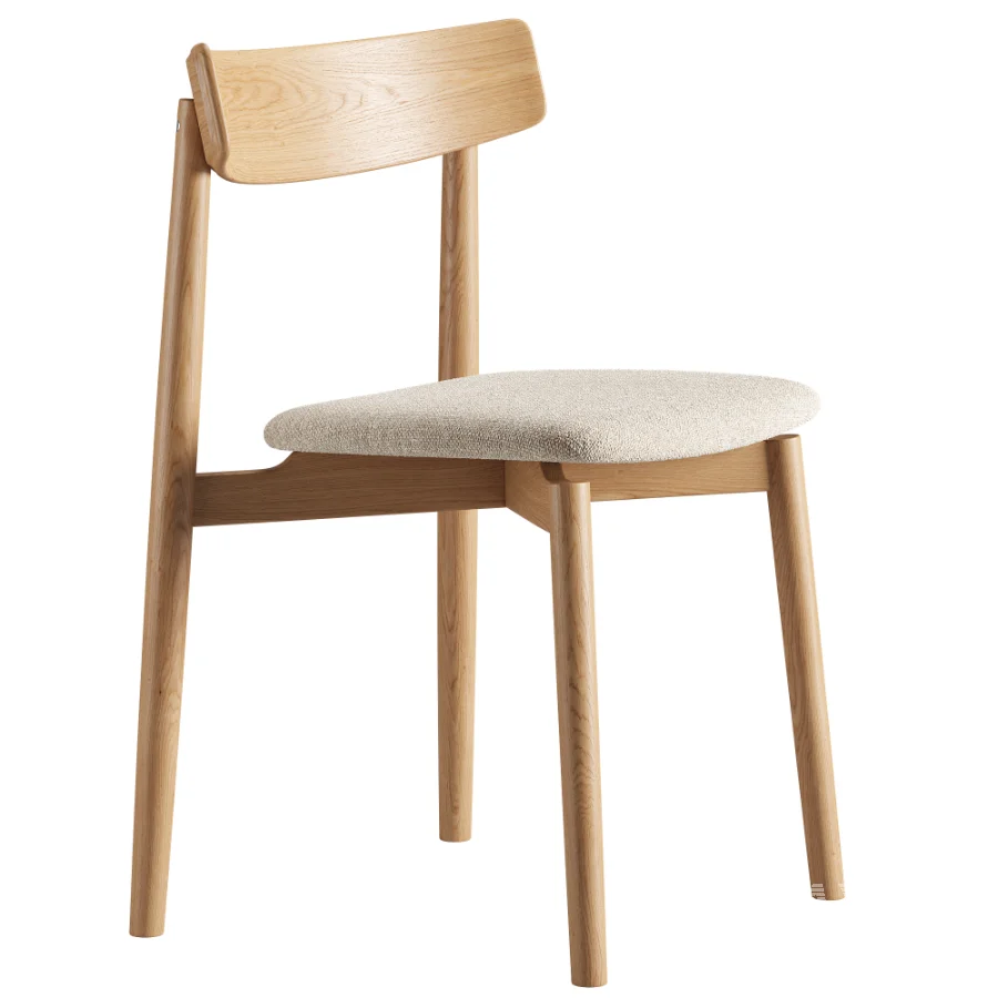 Evera Dining Chair - Image 1