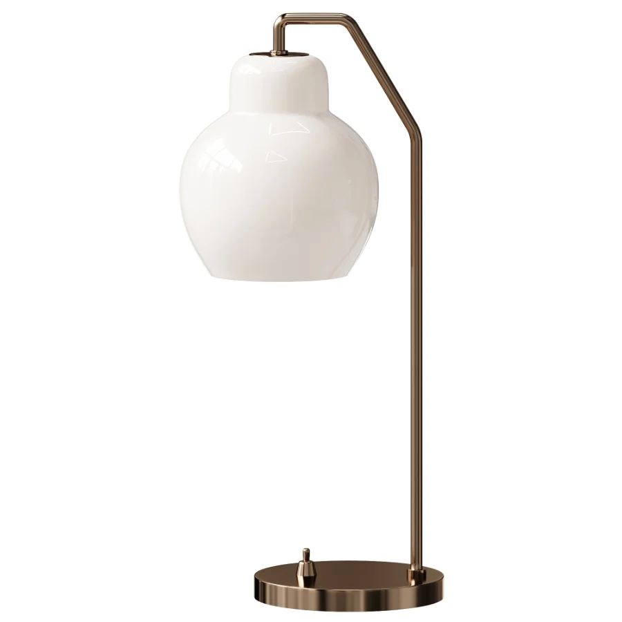 Louis Poulsen VL Ring Crown Table Lamp - Image 2