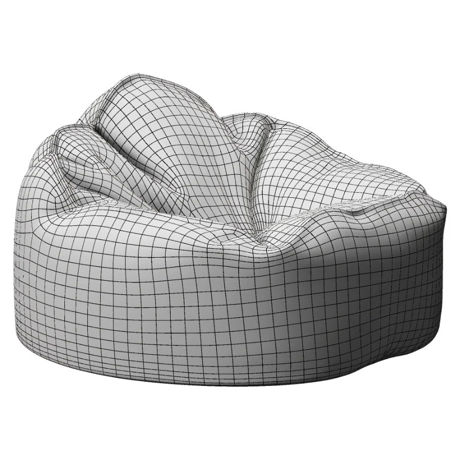 Bean Bag - Image 3