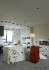 Modern living room and dining room interior scene - Thumbnail 3