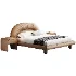 LieLow Bed 219 - Thumbnail 2
