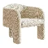 Milo Baughman Armchair and Dining Table - Thumbnail 2
