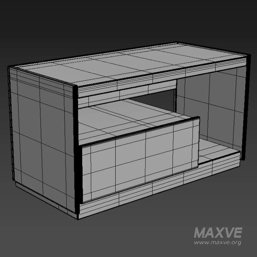 5050 Drawer units - Image 1