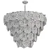 Modern Alabaster Chandelier - Thumbnail 4