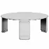 Drake Round coffee table - Thumbnail 3