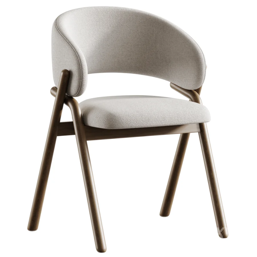 Giulia Armchair - Image 2
